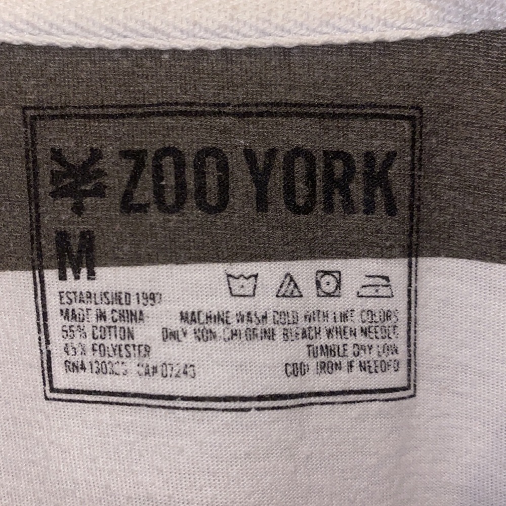 Zoo York - Picture 3 of 3